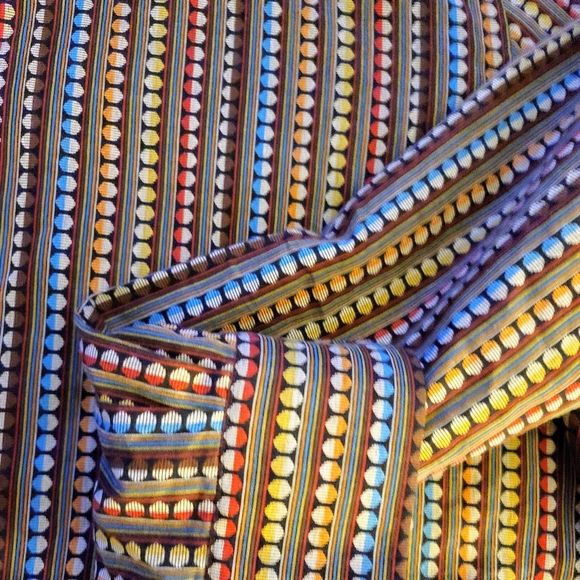 Luciano Visconti sport shirt size XL. - Picture 5 of 6